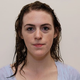 Image for article titled Area Woman's Hair Always Wet